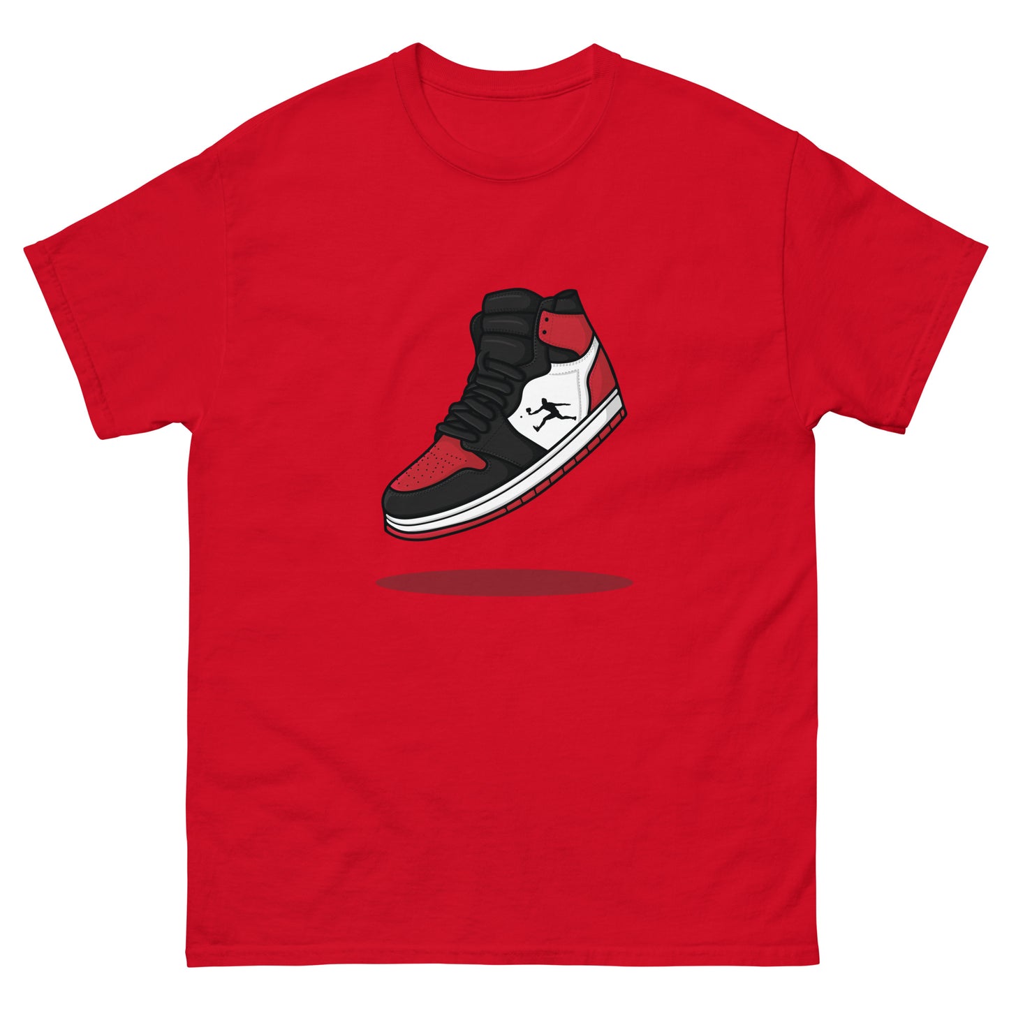 Air Pickleball t-shirt