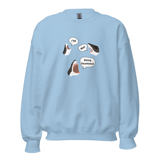 Shark Week Sweatshirt